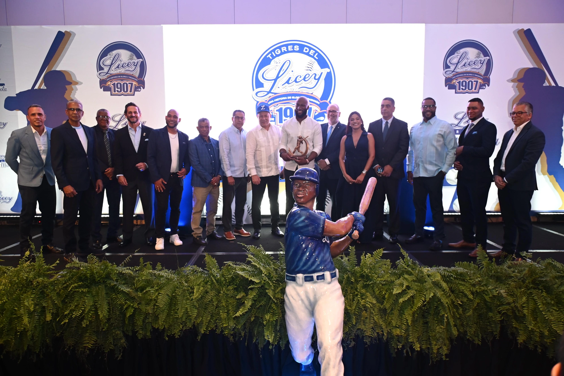 Tigres del Licey
